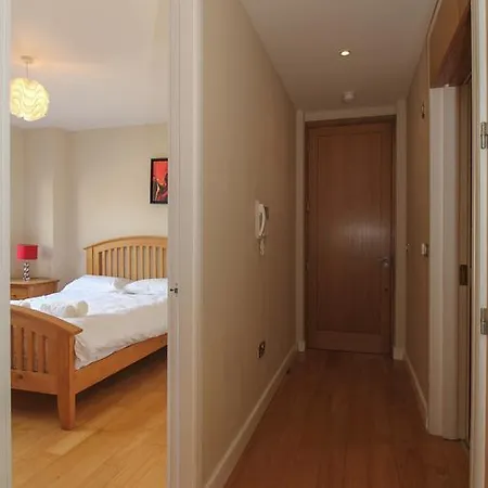 Apartment Hanover Dock Dublin