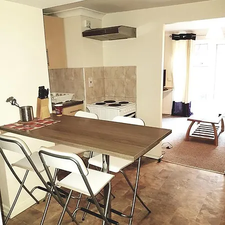 Apartment Bolton Hall Dublin