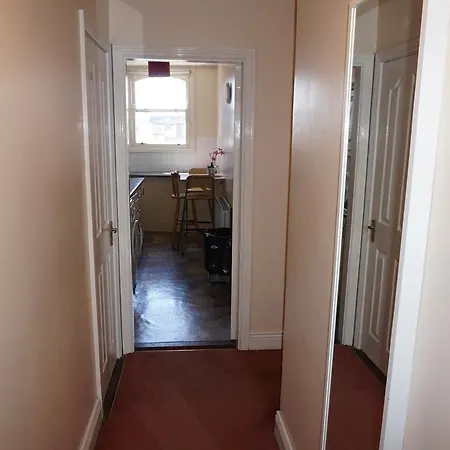 Crompton Hall Apartment Dublin