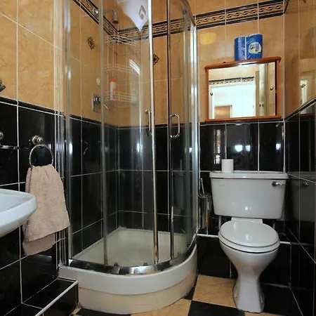 Apartment Harcourt Central Self Catering