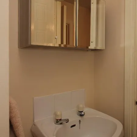 Apartment Harcourt Central Self Catering *