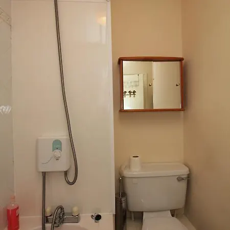 Harcourt Central Self Catering
