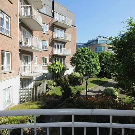Apartment Harcourt Central Self Catering *