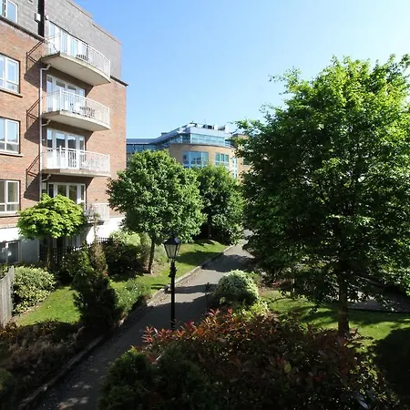 Harcourt Central Self Catering Apartment Dublin