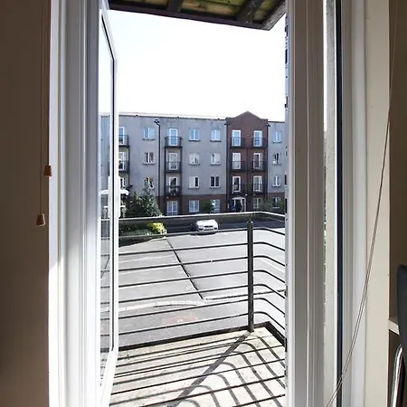 Ushers Island Appartement
