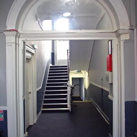 Mountjoy Serviced Apartment Dublin