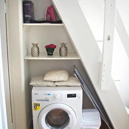 Mountjoy Serviced * Dublin