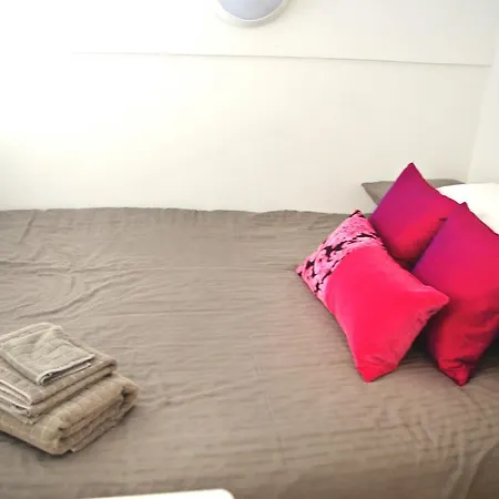 Mountjoy Serviced Apartment