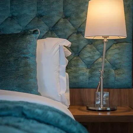 Hotel Grand Canal Dublin