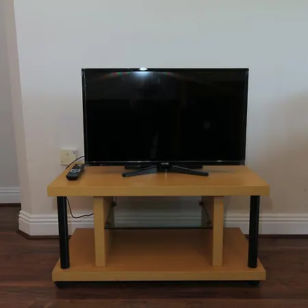 Windmill Lane Self Catering Apartment Dublin