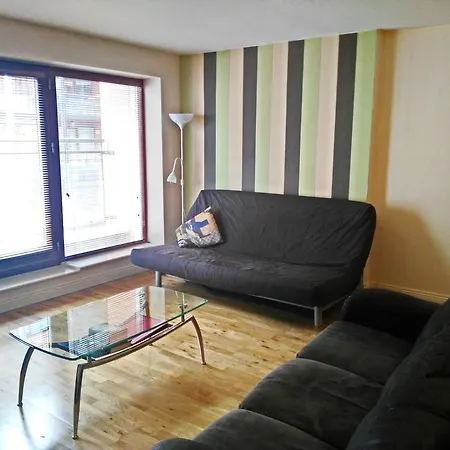 Castleforbes Holiday Apartment