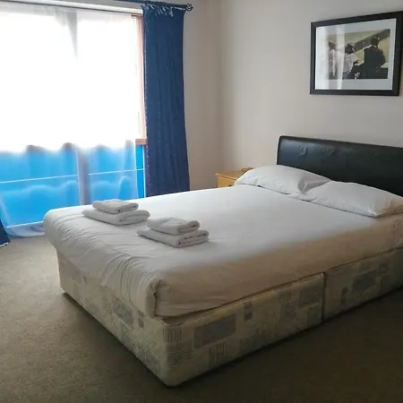 Castleforbes Holiday *