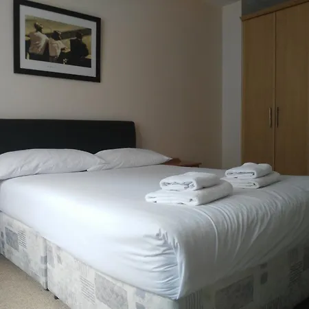 Castleforbes Holiday Apartment