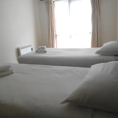 Castleforbes Holiday Apartment Dublin