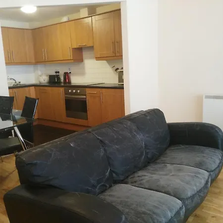 Castleforbes Holiday Apartment