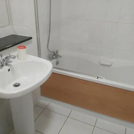 Apartment Castleforbes Holiday *