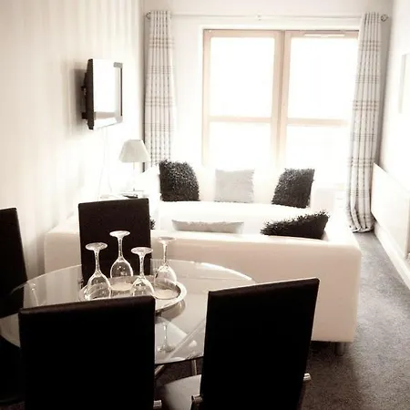 Apartment The Key Collection Temple Bar Dublin