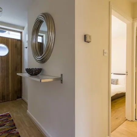 Temple Bar - Crow Street 24 Apartment *