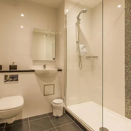Temple Bar - Crow Street 24 Apartment