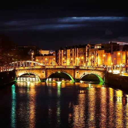 St. Stephens Green D2 Apartment Dublin