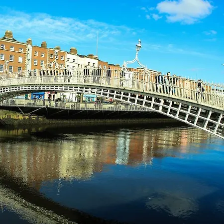 St. Stephens Green D2
