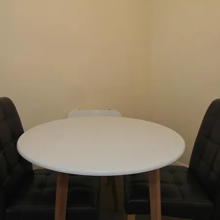 Apartment Middle Gardiner Street Dublin