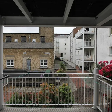 Apartment Middle Gardiner Street