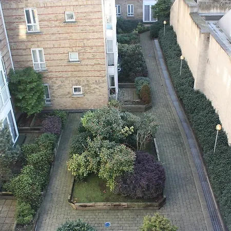 Apartment Jervis Place Dublin