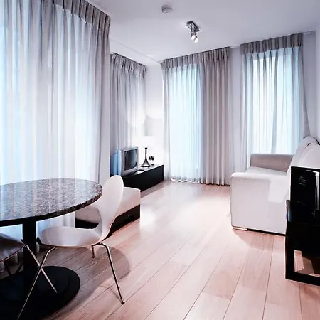 My Place * Dublin