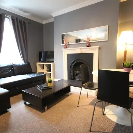 Apartment The Key Collection Temple Bar