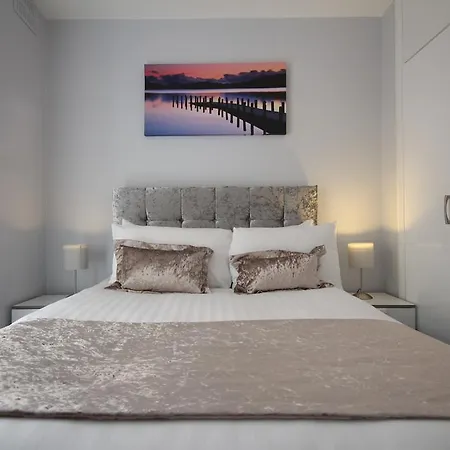 Apartment The Key Collection Temple Bar