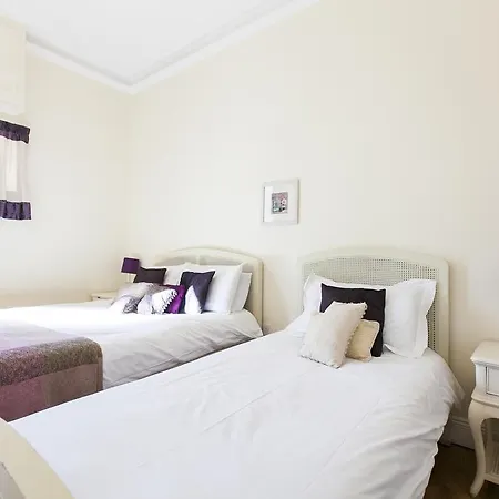 Appartement Vacation