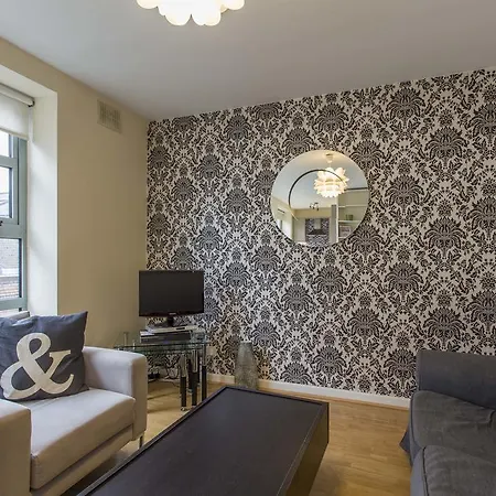 Apartment Temple Bar - Crow Street 24 Dublin