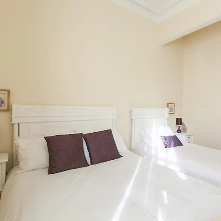 Appartement Vacation *
