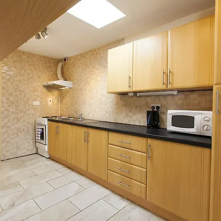 Vacation Appartement