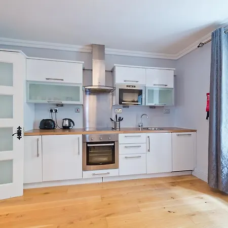 Birch At Temple Lane South Apartment Dublin