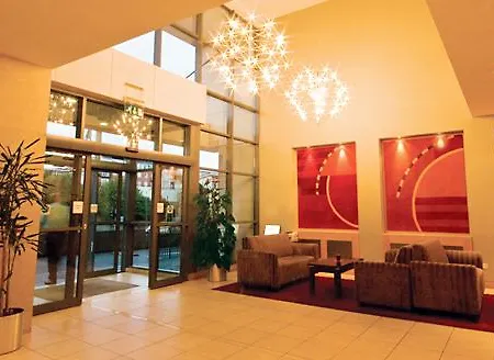 Ardmore Hotel Dublin