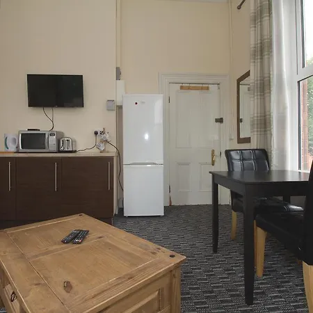 Apartment Belvidere Road Dublin