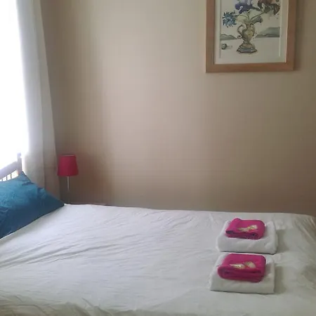 Apartment Dorset House *