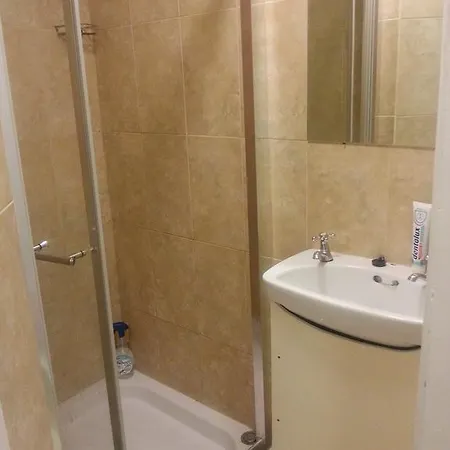 Rathmines Lodge Townhouse Guest house Dublin