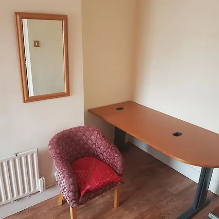 Guest house Rathmines Lodge Townhouse *