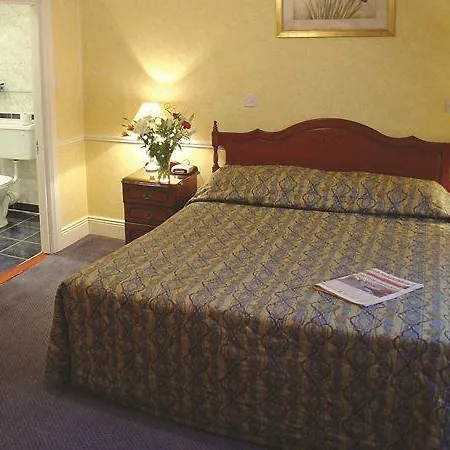 Harrington Hall Szálloda 4*