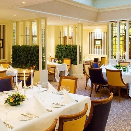 Clyde Court Hotel Dublin