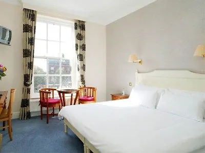 Pembroke Townhouse Penzion Dublin