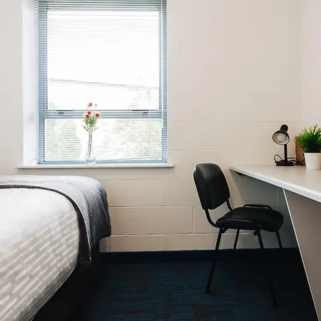 Daire Dcu Glasnevin - Campus *