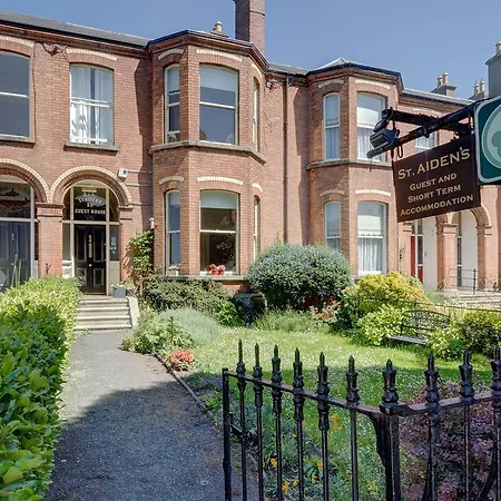 St. Aiden's Dublin