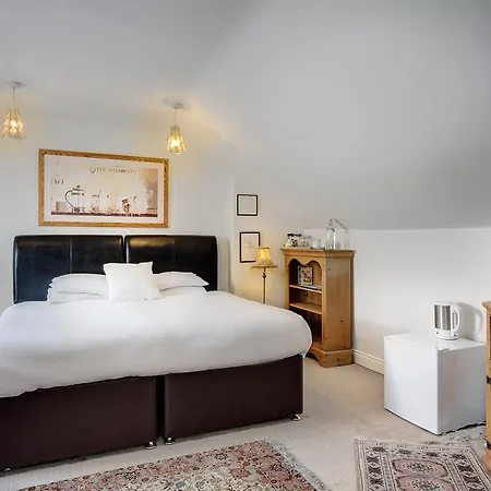 St. Aiden's Guest house Dublin