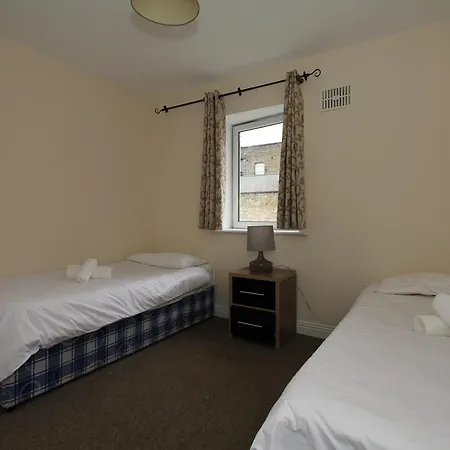 Apartment Middle Gardiner Street Dublin