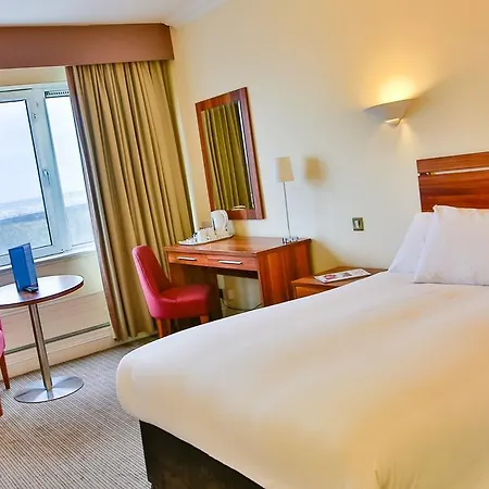 Maldron Merrion Road 호텔 4*