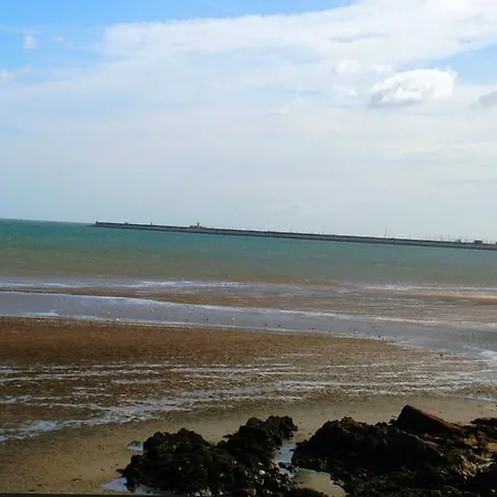 Maldron Merrion Road دبلن